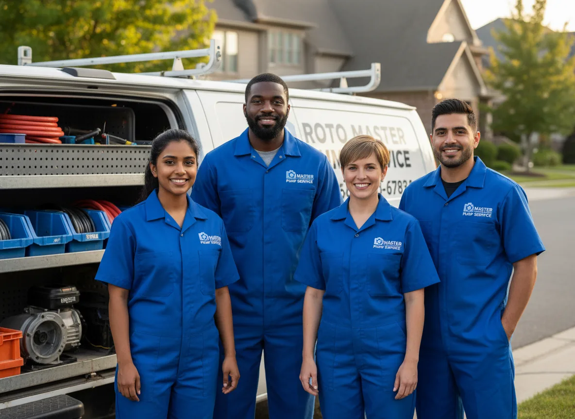Sump Pump Installation company in Homosassa, FL